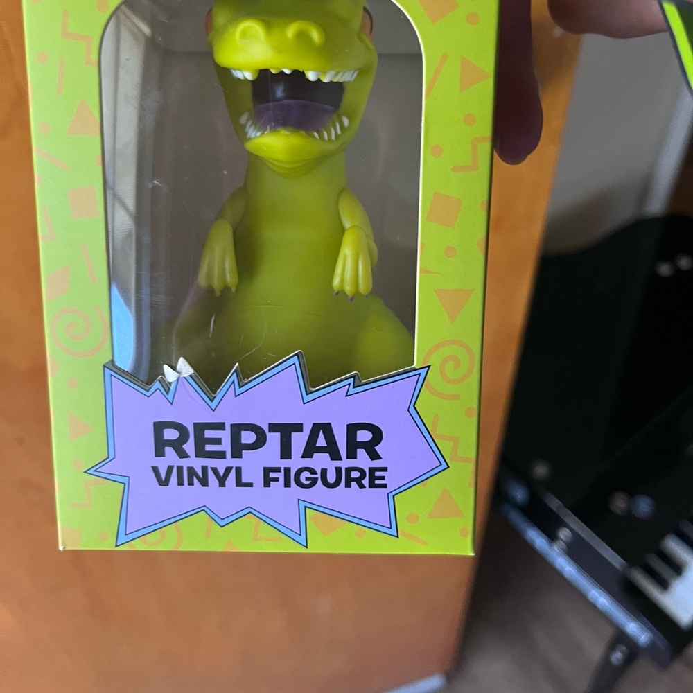 Collector's Rugrats Items - Picture 2 of 2